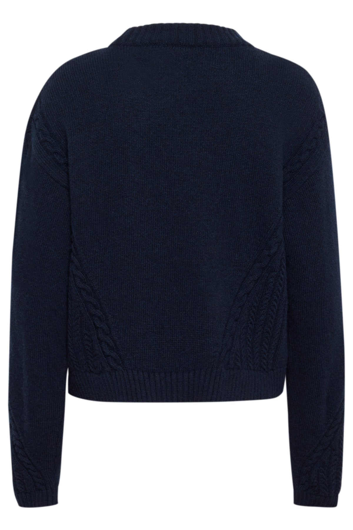 MerikaPW PU Dark Navy - 30309482