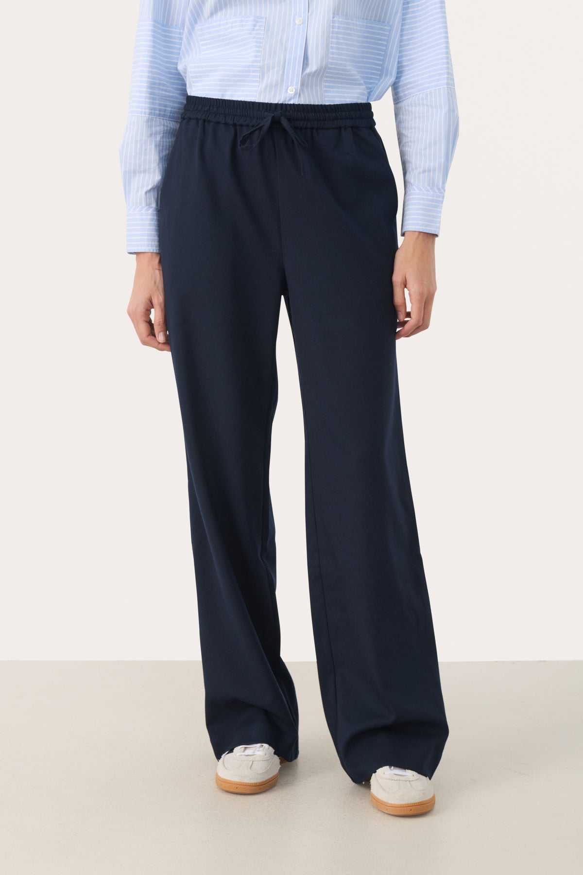 EvalynnaPW PA Dark Navy - 30309506