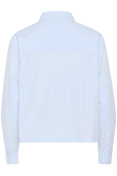CaronnePW SH Blue Stripe - 30309515 Thumbnail