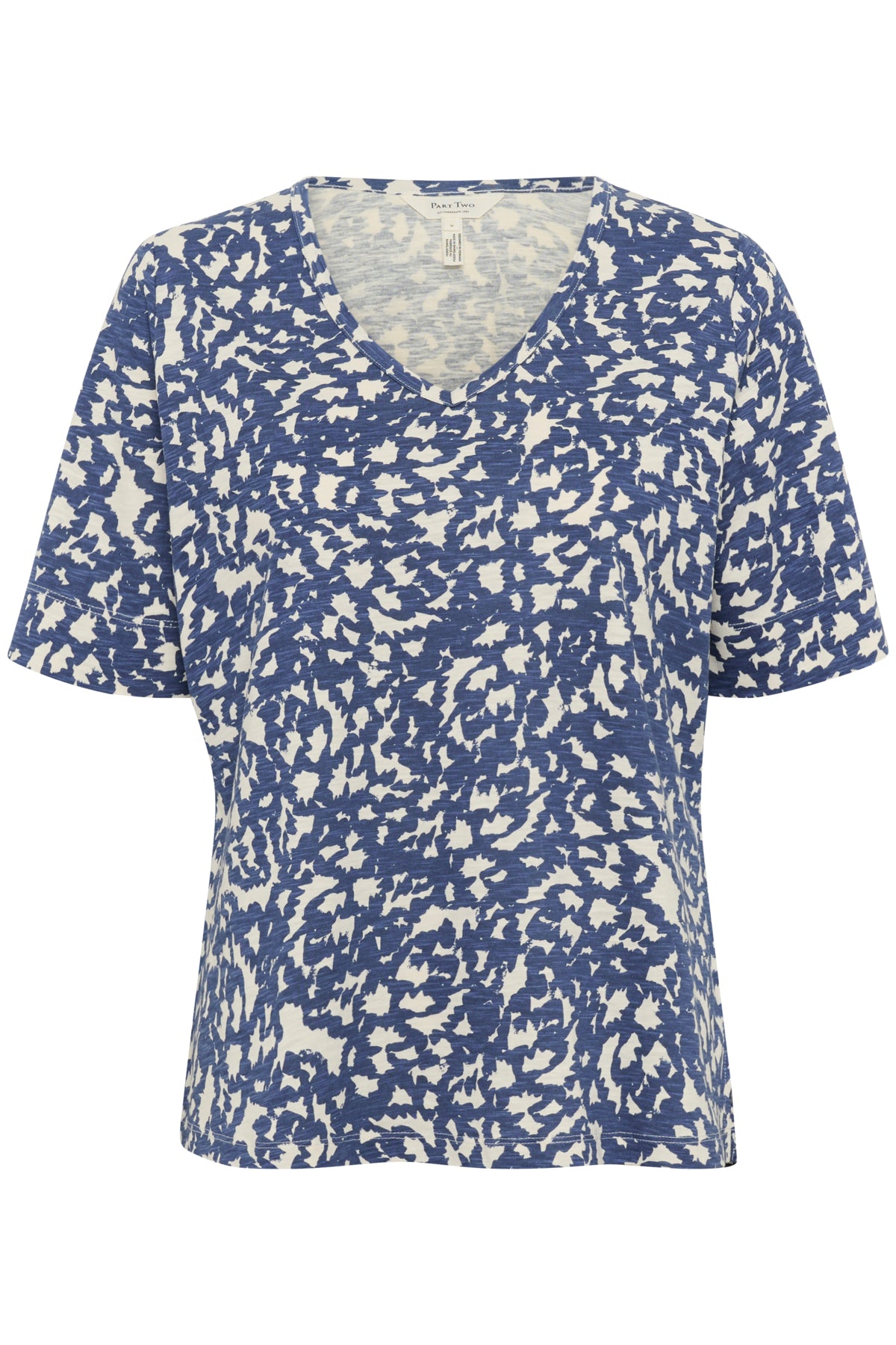 CurliaPW TS Oceana Graphic Print - 30309536