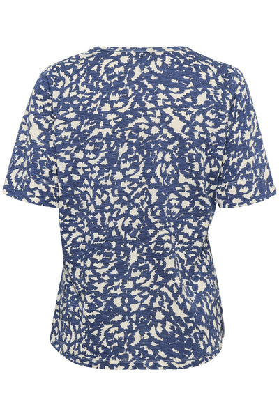 CurliaPW TS Oceana Graphic Print - 30309536 Thumbnail