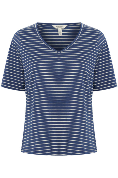 CurliaPW TS Oceana Eggnog Stripe - 30309536 Thumbnail