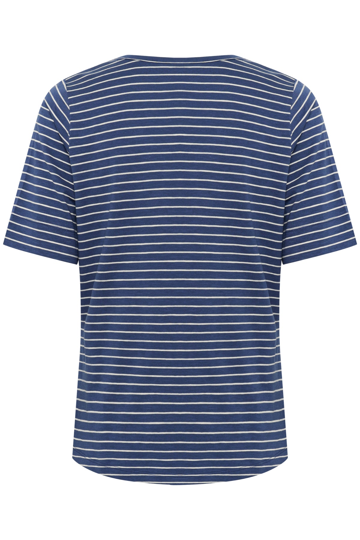 CurliaPW TS Oceana Eggnog Stripe - 30309536