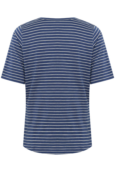 CurliaPW TS Oceana Eggnog Stripe - 30309536 Thumbnail
