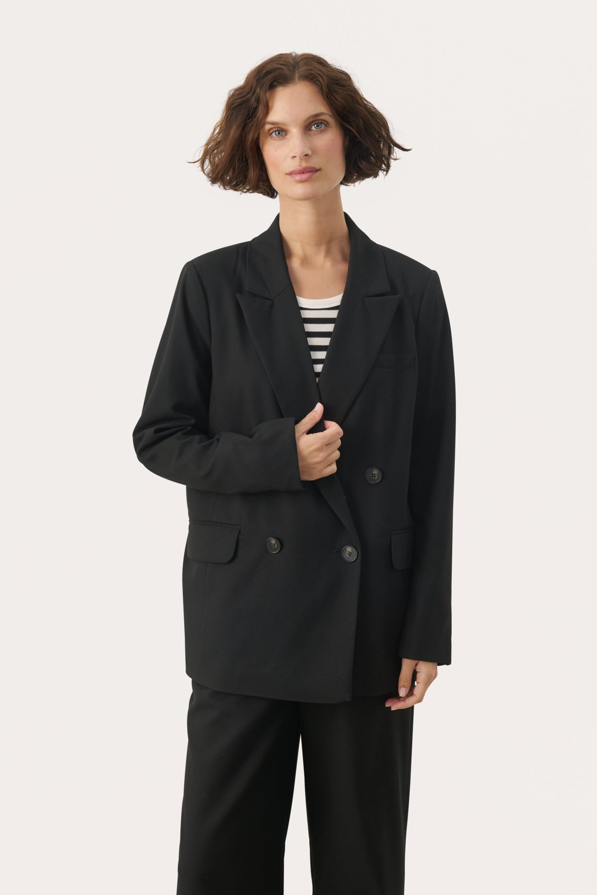 SonjasPW BZ Black - 30309545