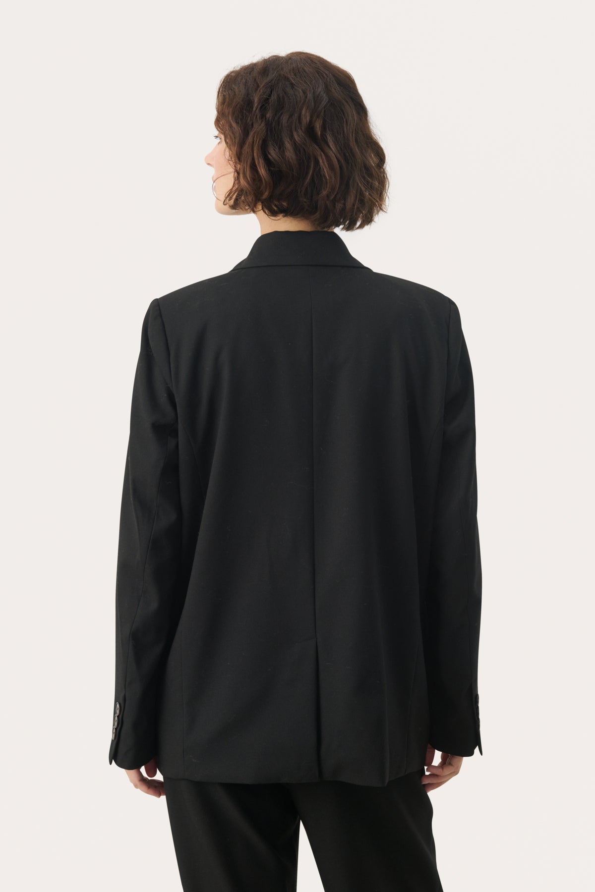 SonjasPW BZ Black - 30309545