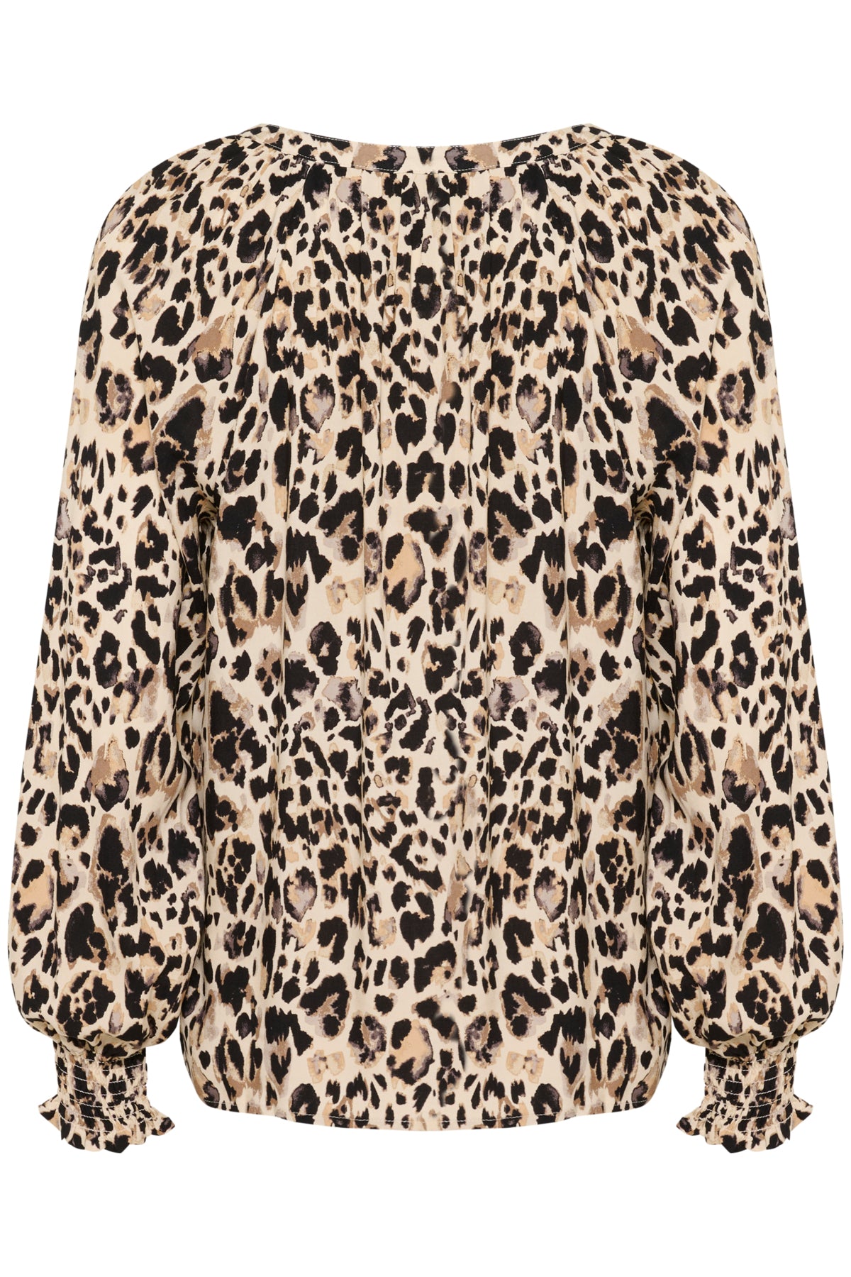 TenniePW BL Neutral Leo Print - 30309550
