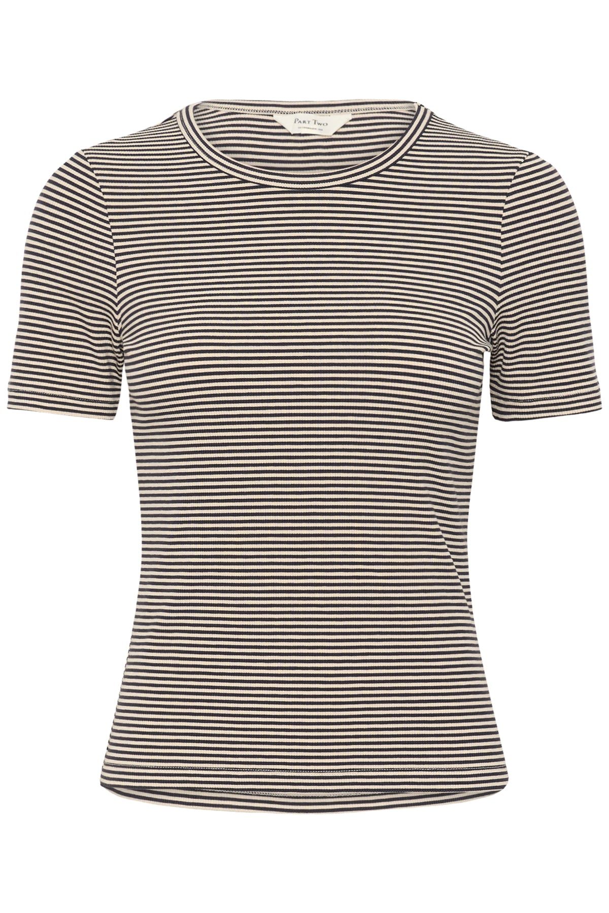 NikouPW TS French Oak and Navy Stripe - 30309583