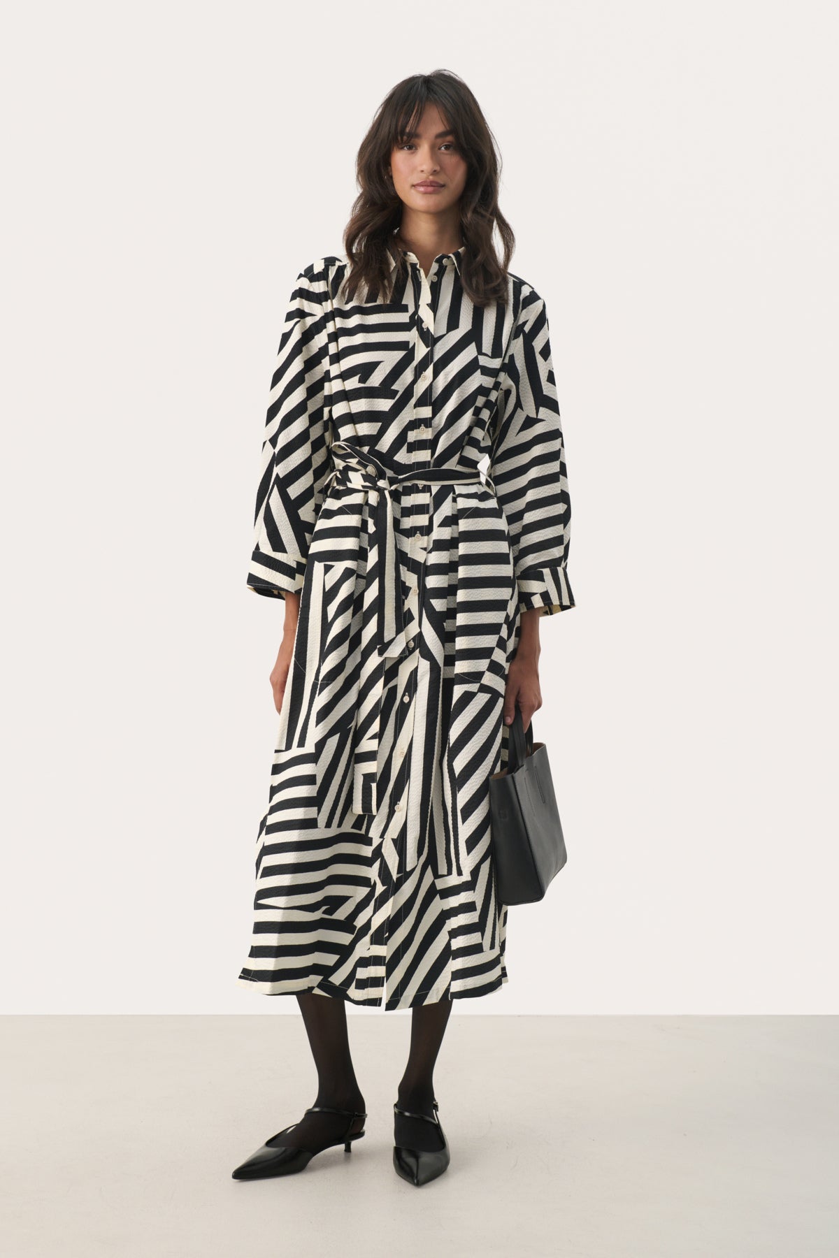 BintiPW DR Deconstructed Stripe - 30309587
