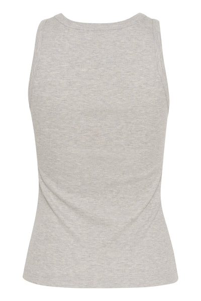 GreciasPW TO Light Grey Melange - 30309590 Thumbnail