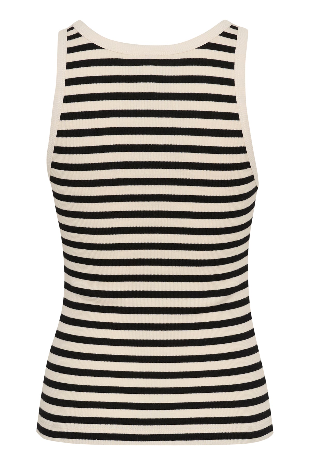 GreciasPW TO Black Stripe