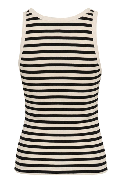 GreciasPW TO Black Stripe Thumbnail