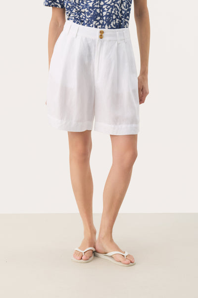 RainePW SHO Bright White - 30309603 Thumbnail