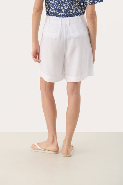RainePW SHO Bright White - 30309603 Thumbnail