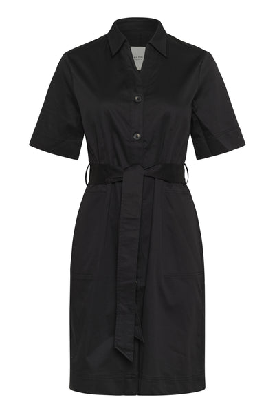 RaziaPW DR Black - 30309606 Thumbnail