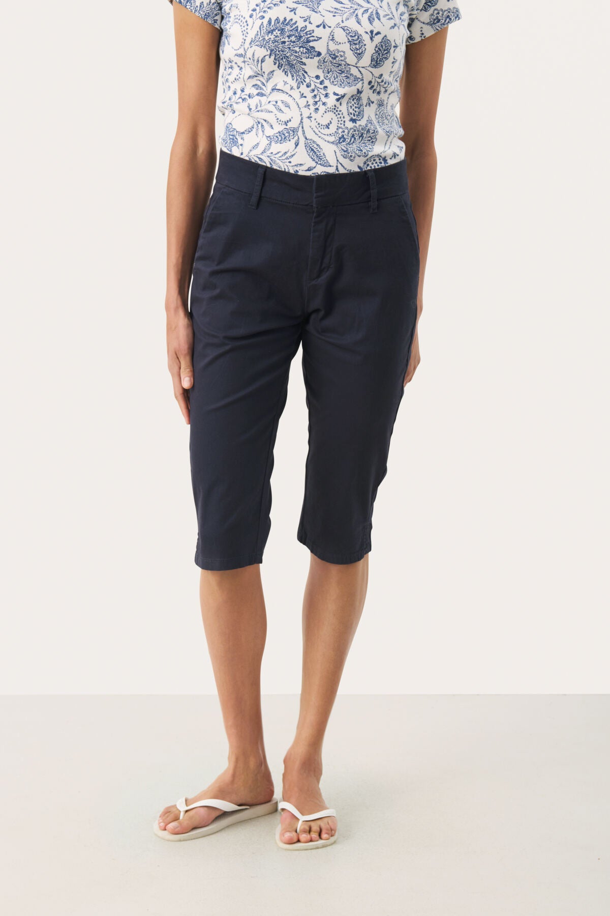 RenataPW PA Dark Navy
