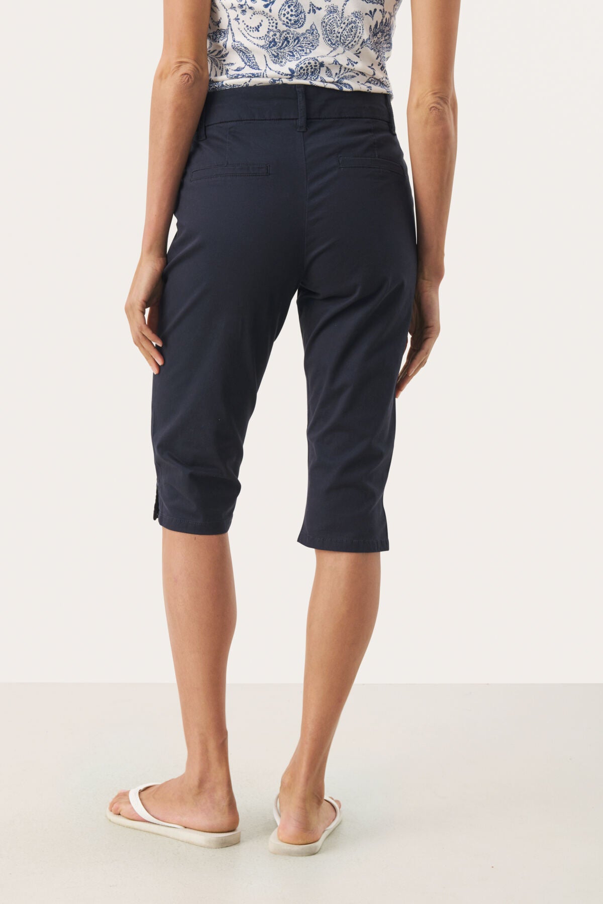RenataPW PA Dark Navy