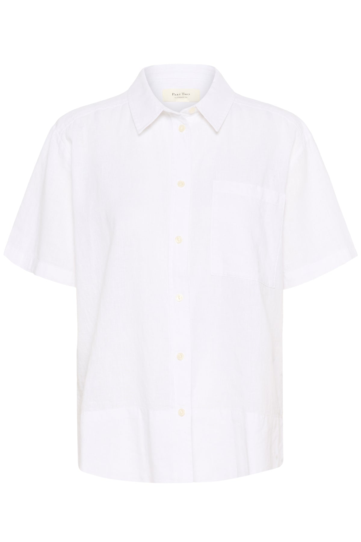 ReneePW SH Bright White