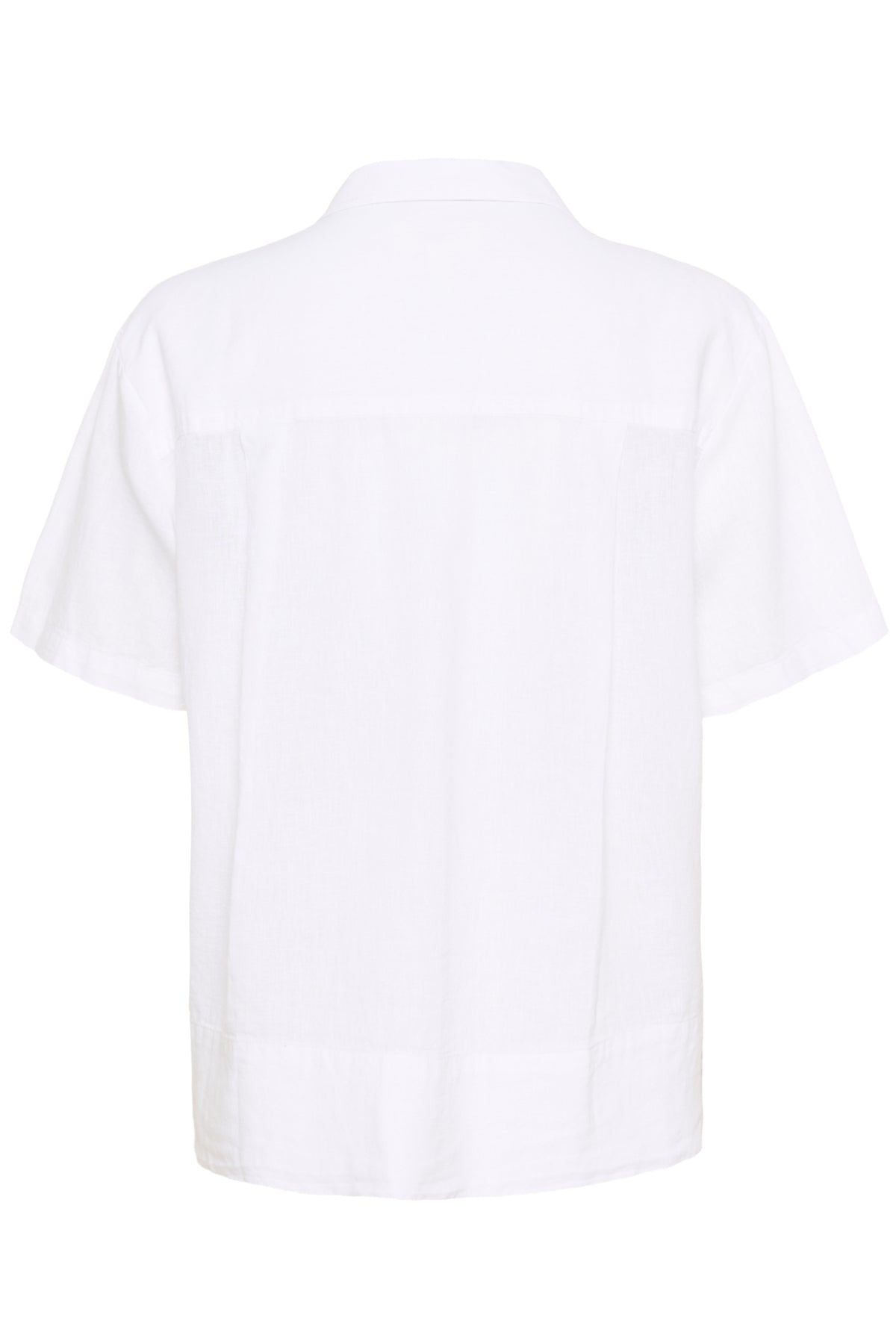 ReneePW SH Bright White