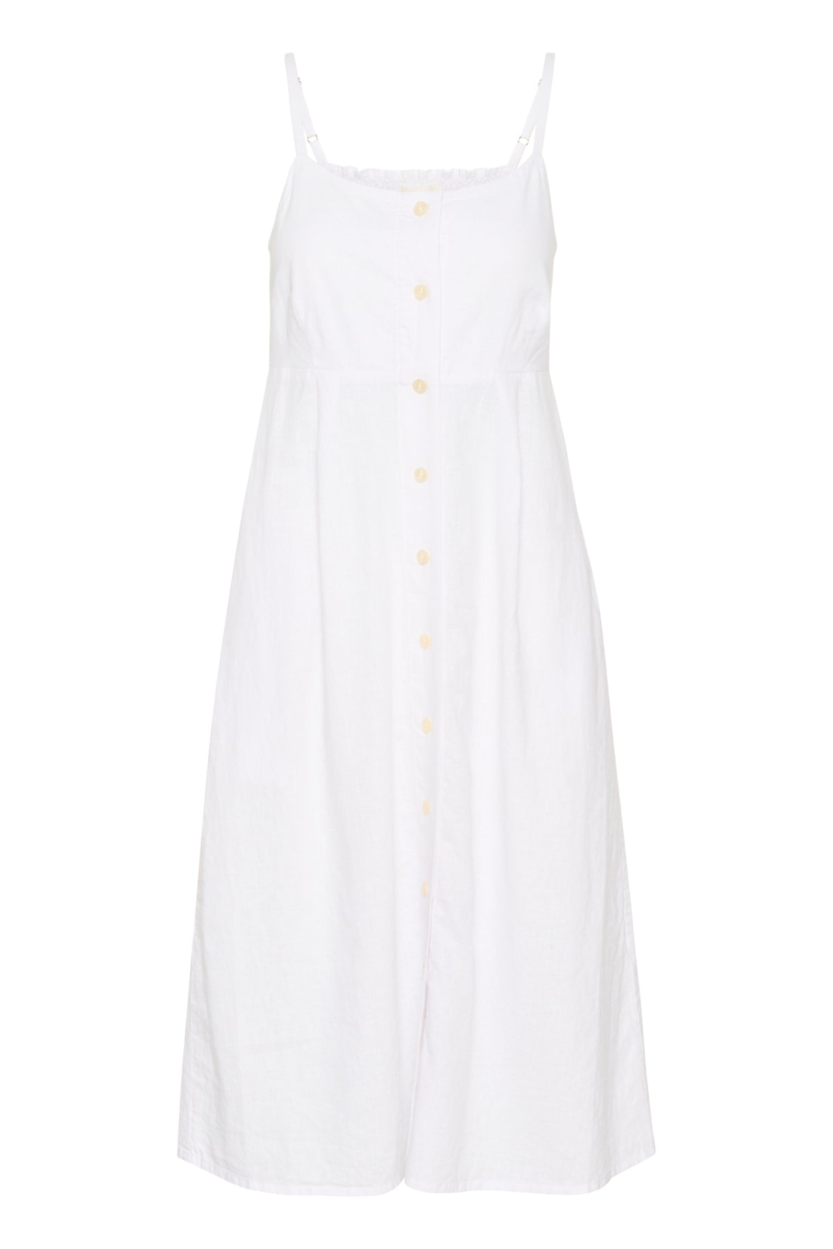 ReysaPW DR Bright White