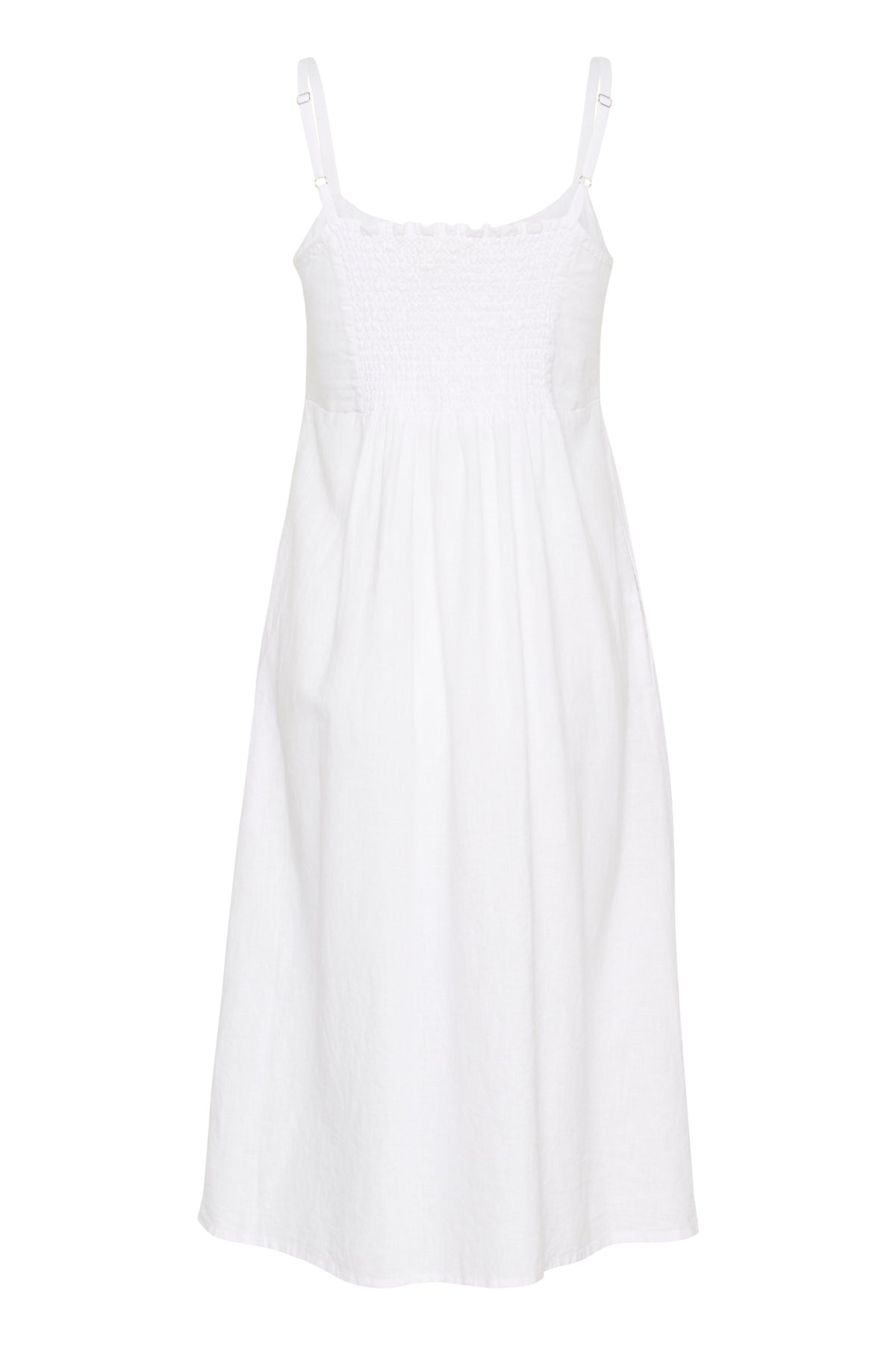 ReysaPW DR Bright White