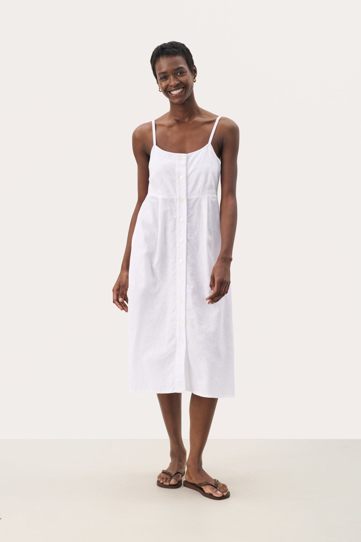 ReysaPW DR Bright White