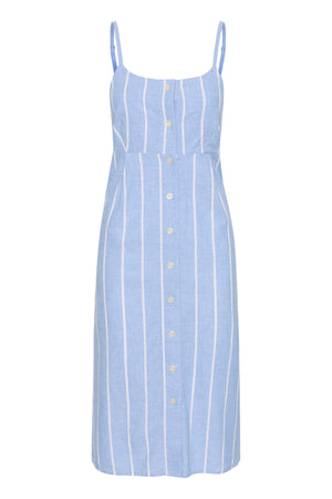 ReysaPW DR Marina Blue and White Stripe