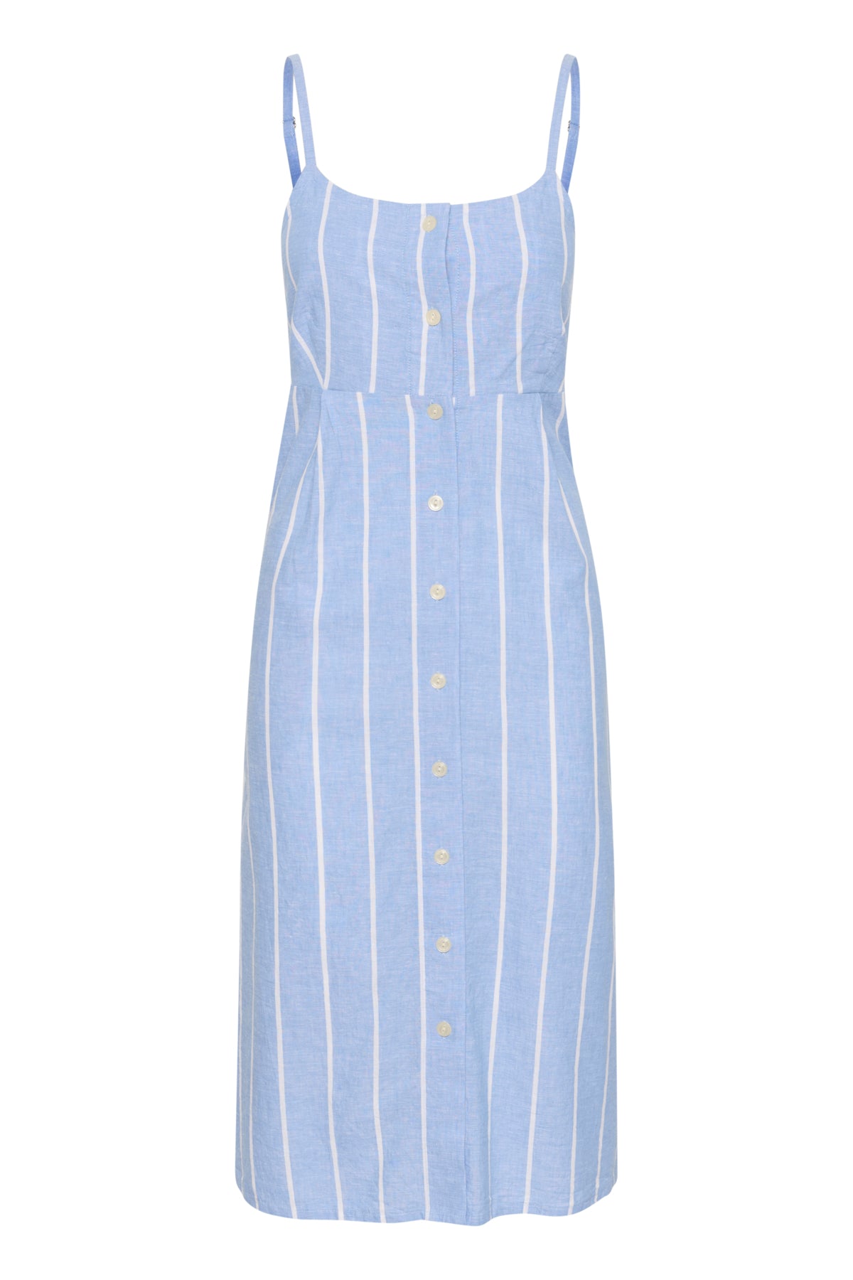 ReysaPW DR Marina Blue and White Stripe