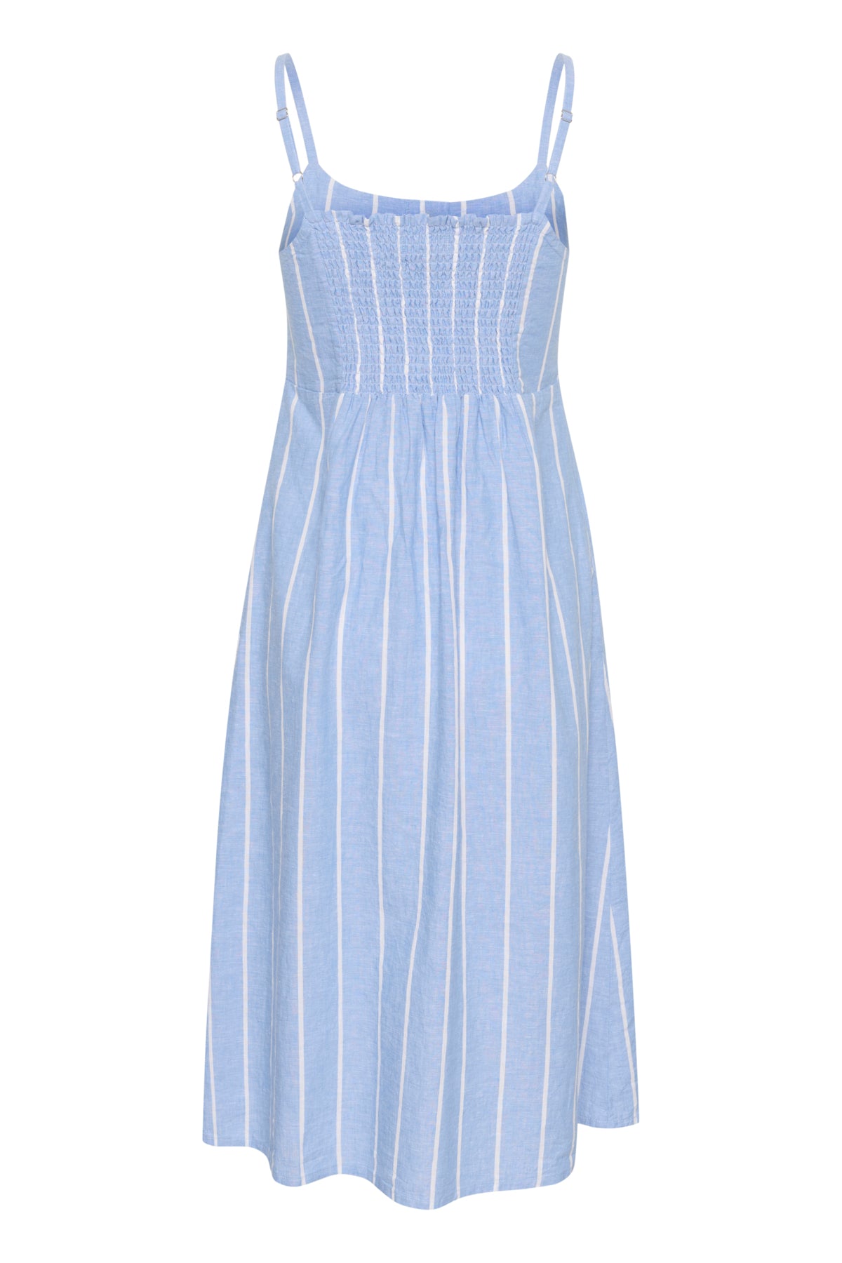 ReysaPW DR Marina Blue and White Stripe