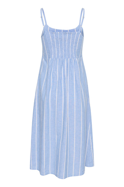ReysaPW DR Marina Blue and White Stripe Thumbnail