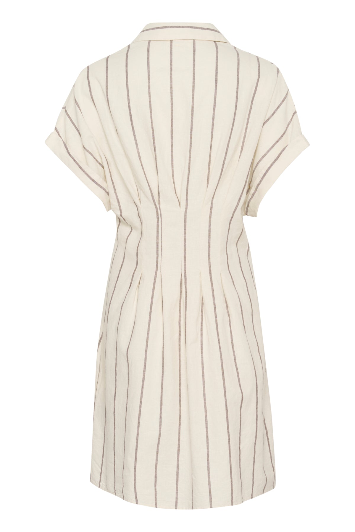 RiannaPW DR Eggnog and Brown Stripe - 30309617