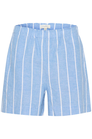 RiggePW SHO Marina Blue and White Stripe - 30309618