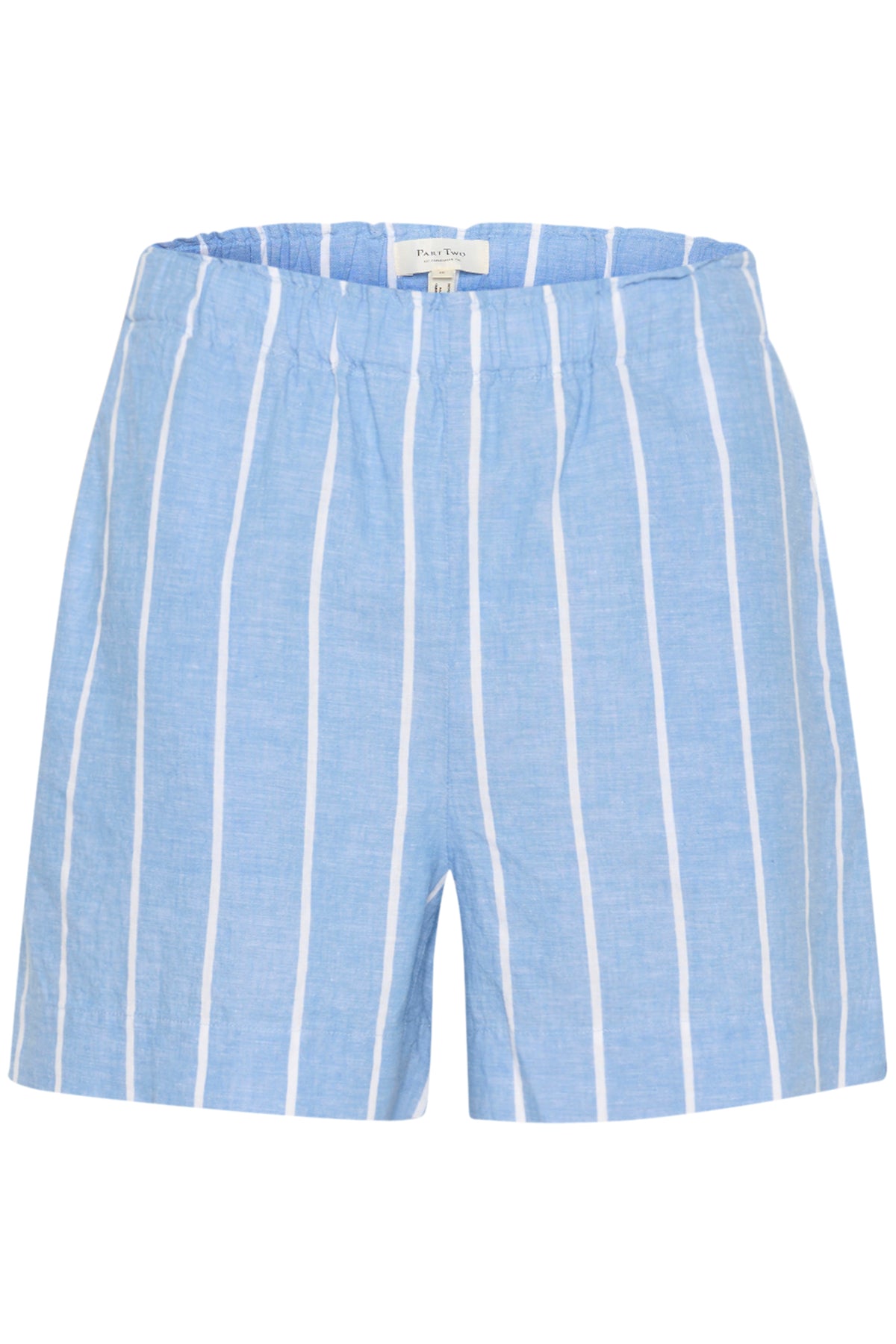 RiggePW SHO Marina Blue and White Stripe - 30309618