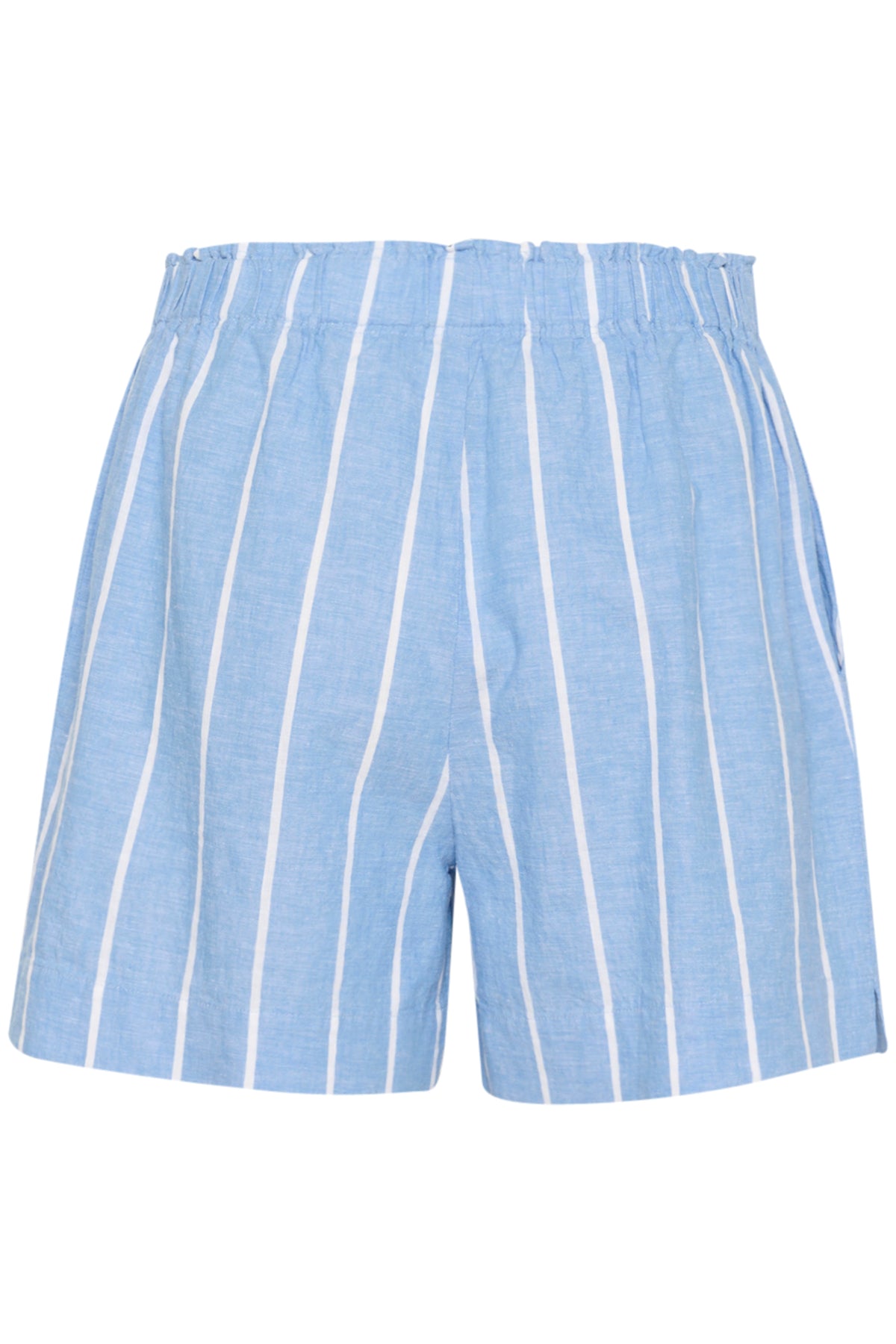 RiggePW SHO Marina Blue and White Stripe - 30309618