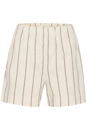 RiggePW SHO Eggnog and Brown Stripe - 30309618