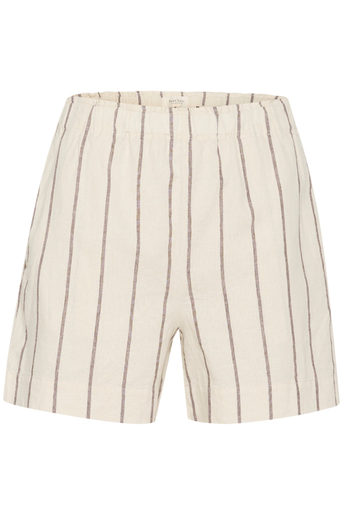RiggePW SHO Eggnog and Brown Stripe - 30309618