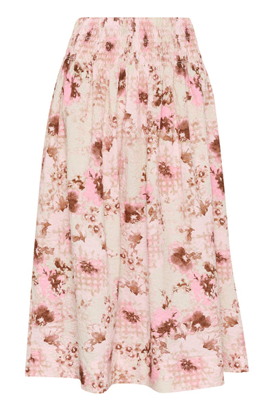 RosabellPW SK Pink Nectar Scattered Flower - 30309623 Thumbnail