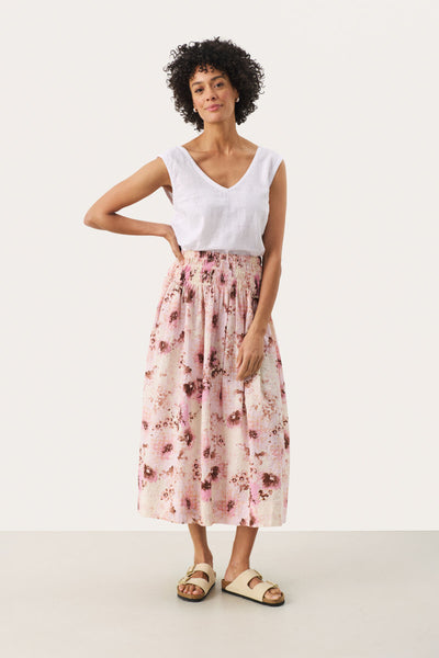RosabellPW SK Pink Nectar Scattered Flower - 30309623 Thumbnail