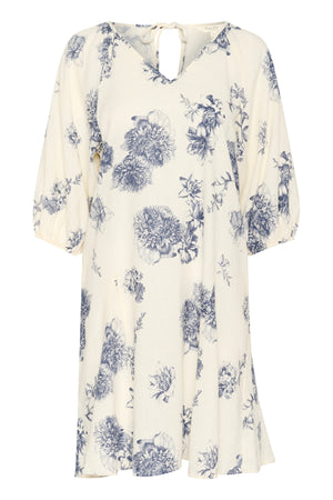 RuthyPW DR Oceana Stunning Flower Print - 30309624