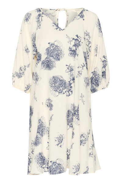 RuthyPW DR Oceana Stunning Flower Print - 30309624 Thumbnail
