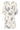 RuthyPW DR Oceana Stunning Flower Print - 30309624