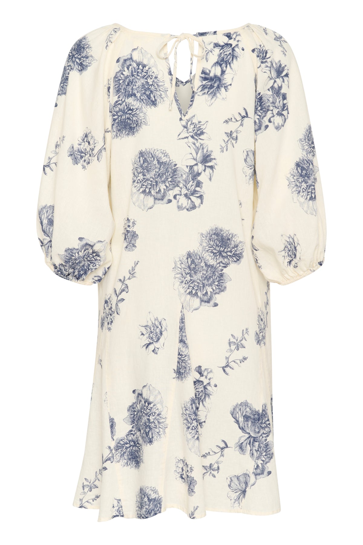 RuthyPW DR Oceana Stunning Flower Print - 30309624