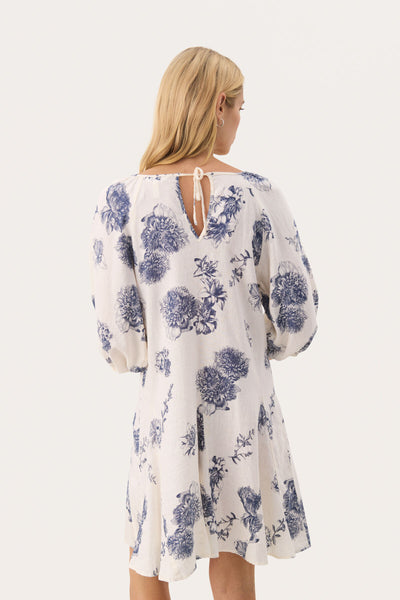 RuthyPW DR Oceana Stunning Flower Print - 30309624 Thumbnail