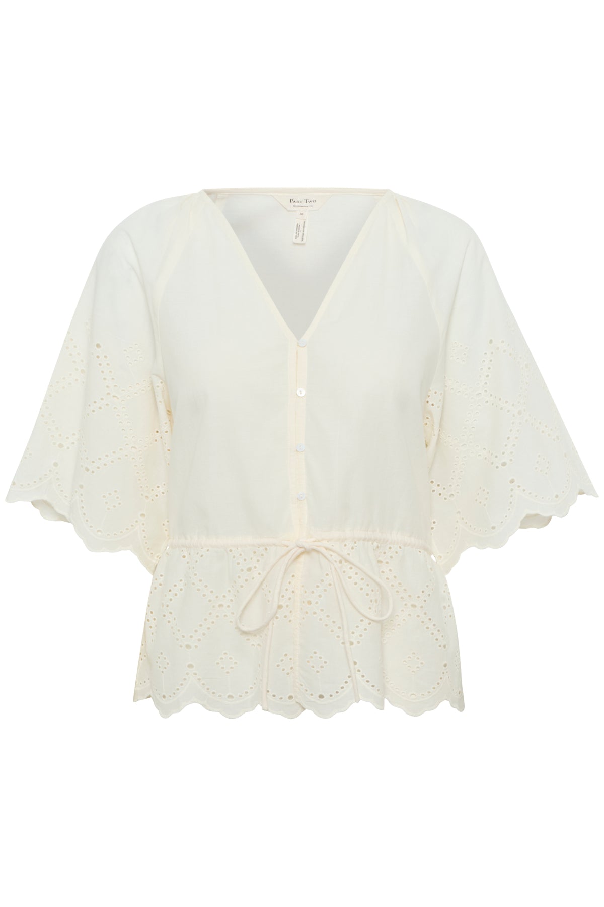 RosaliePW BL Eggnog - 30309636