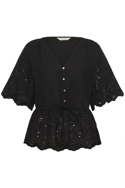 RosaliePW BL Black Thumbnail
