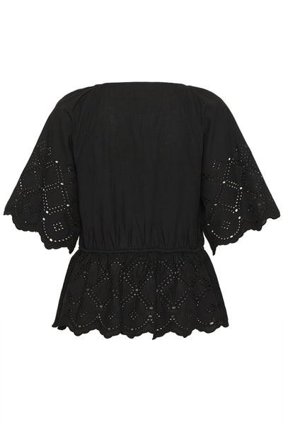 RosaliePW BL Black Thumbnail