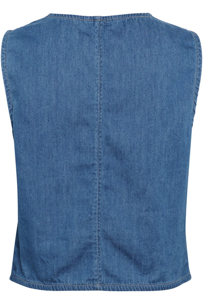 RaisaPW WA Light Blue Denim - 30309640 Thumbnail