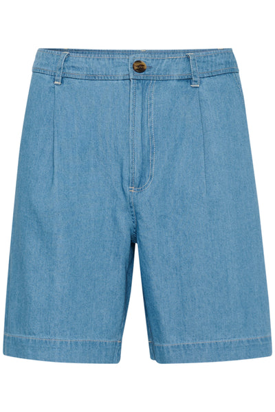 ReginaPW SHO Light Blue Denim - 30309641 Thumbnail