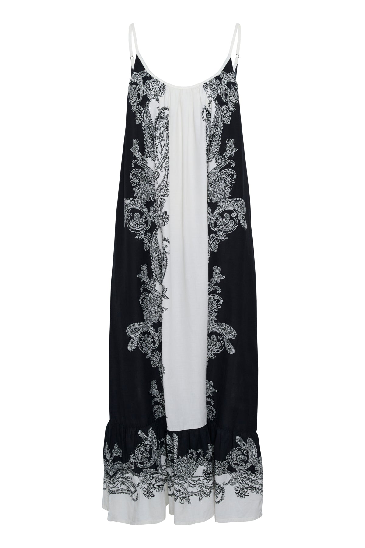 RadellaPW DR Black Paisley - 30309645