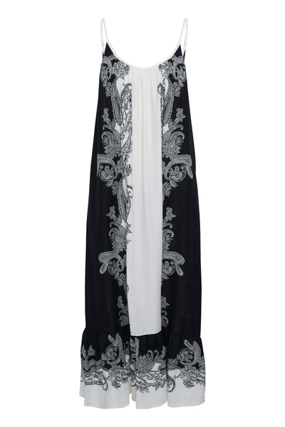 RadellaPW DR Black Paisley - 30309645 Thumbnail